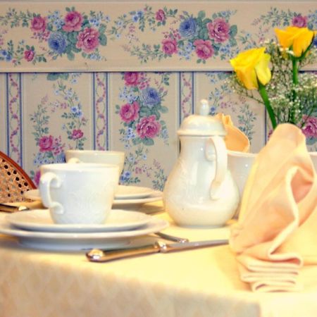Buenos Aires Hotel Mediolan Zewnętrze zdjęcie