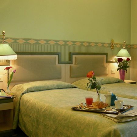 Buenos Aires Hotel Mediolan Zewnętrze zdjęcie