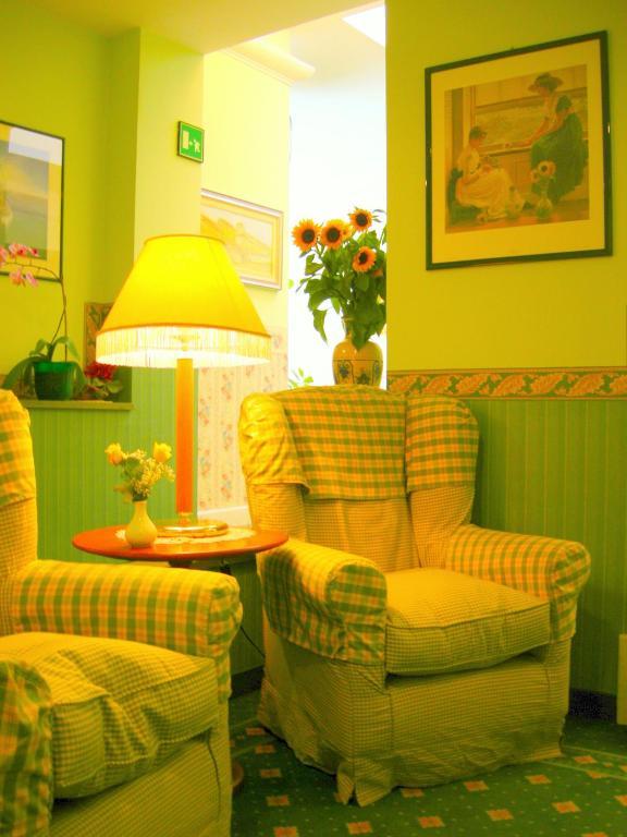 Buenos Aires Hotel Mediolan Zewnętrze zdjęcie