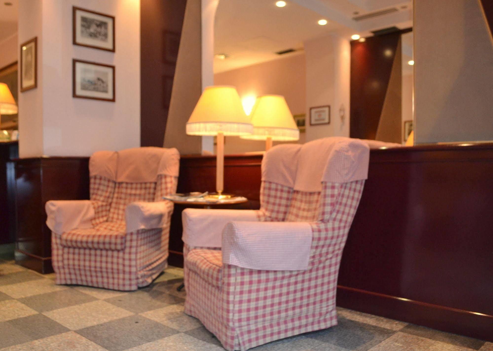 Buenos Aires Hotel Mediolan Zewnętrze zdjęcie