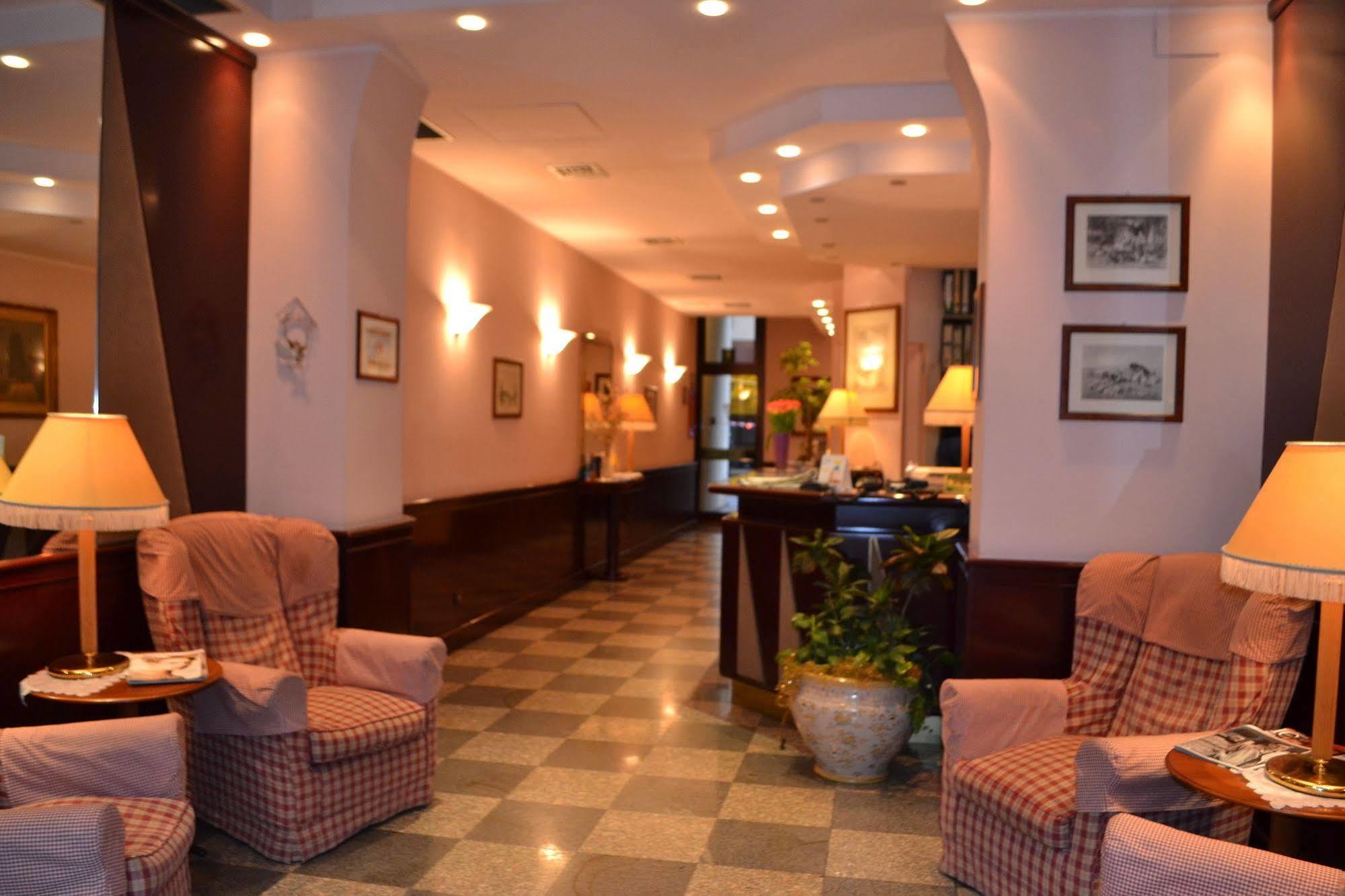 Buenos Aires Hotel Mediolan Zewnętrze zdjęcie