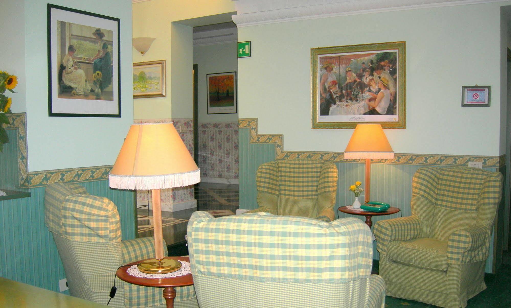Buenos Aires Hotel Mediolan Zewnętrze zdjęcie