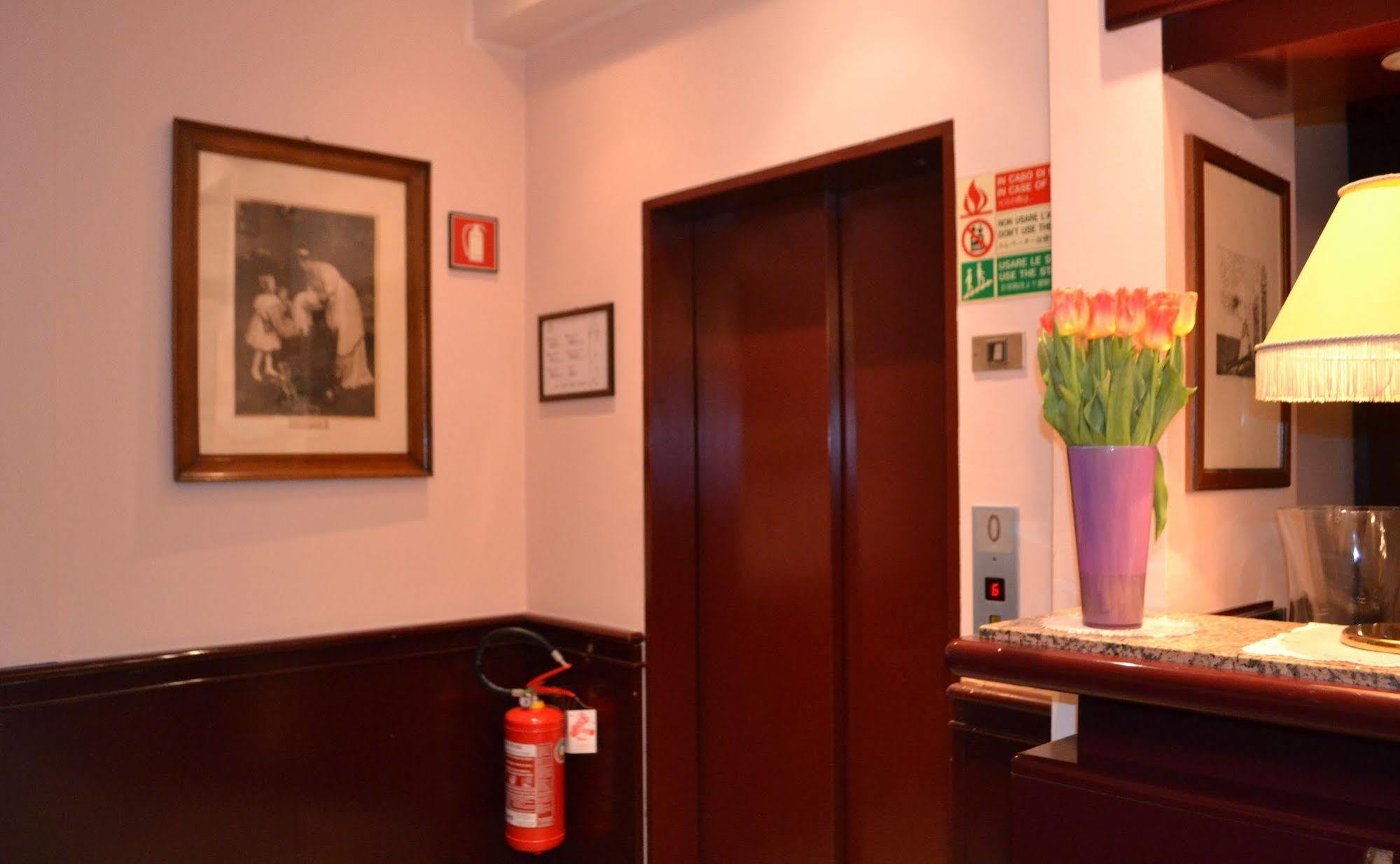Buenos Aires Hotel Mediolan Zewnętrze zdjęcie